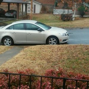 Meet your Posher, Eugene